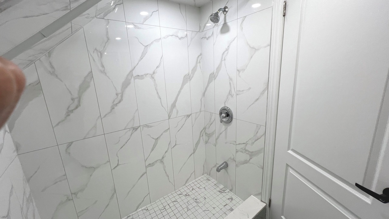 Photo of Bathroom in Fallsview