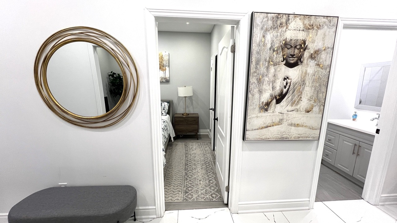 Photo of Bedroom in Fallsview