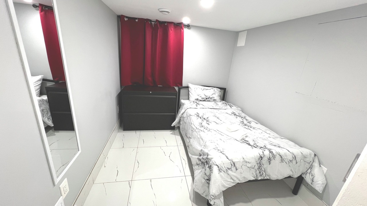 Photo of Bedroom in Fallsview