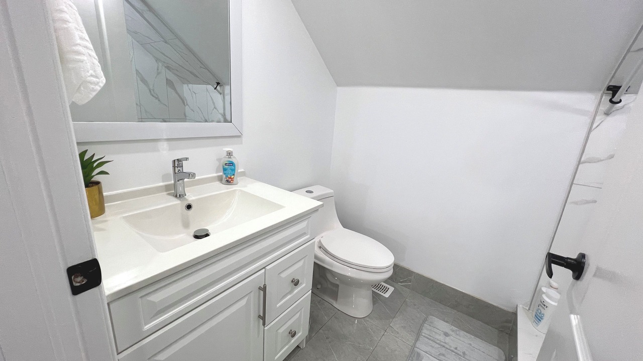 Photo of Bathroom in Fallsview