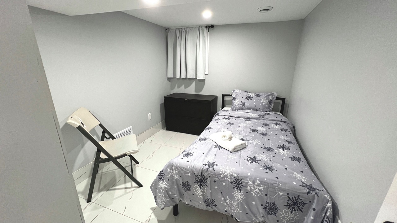 Photo of Bedroom in Fallsview