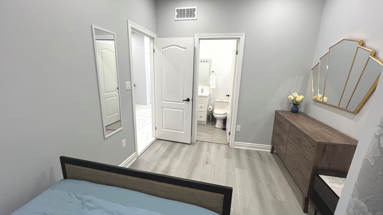 Photo of Bedroom in Fallsview