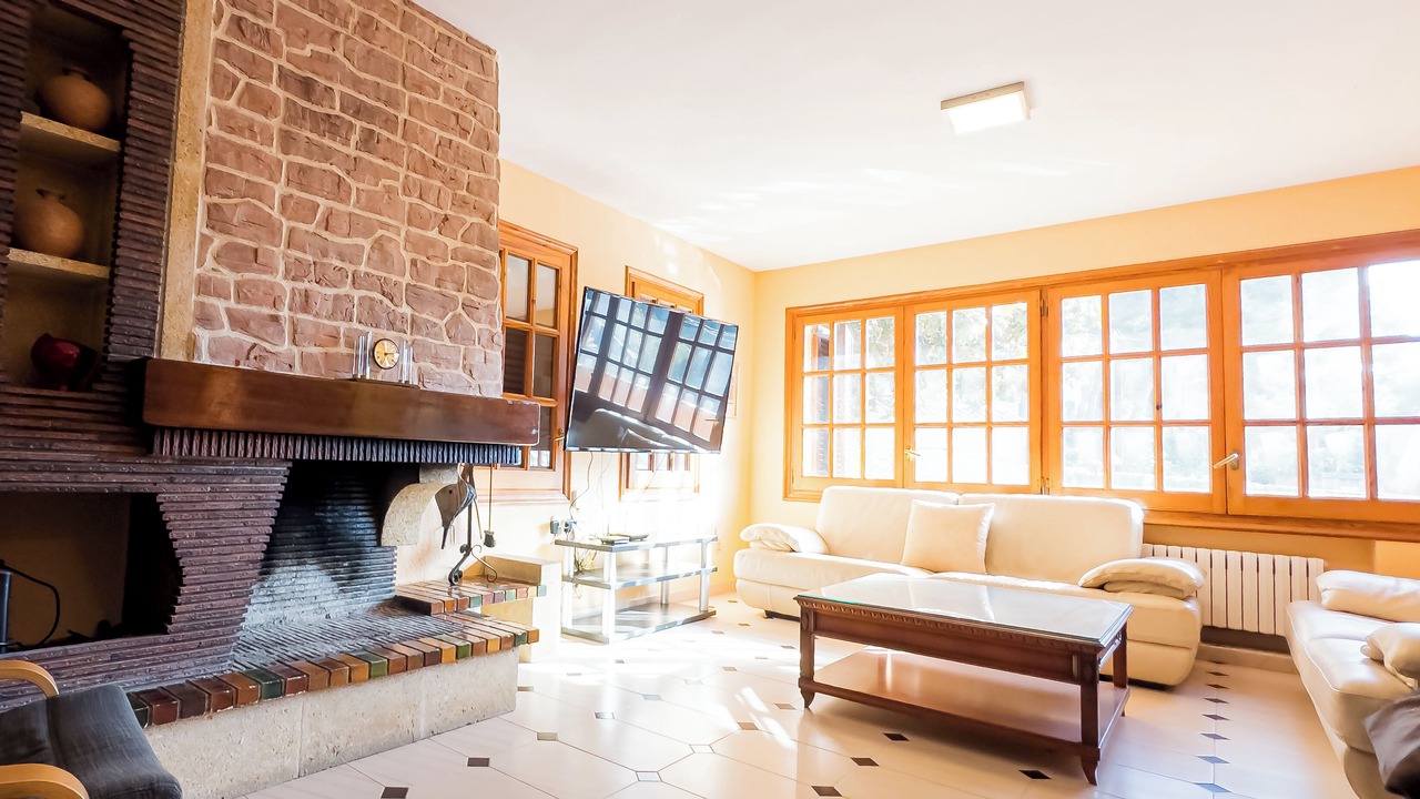 Photo of Livingroom in Lloret de Mar