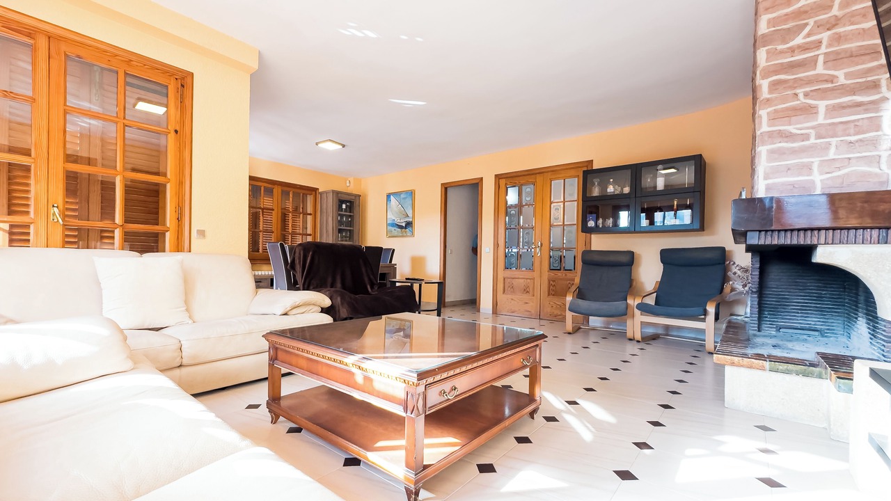Photo of Livingroom in Lloret de Mar