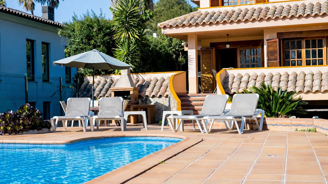 Photo of Outdoor in Lloret de Mar