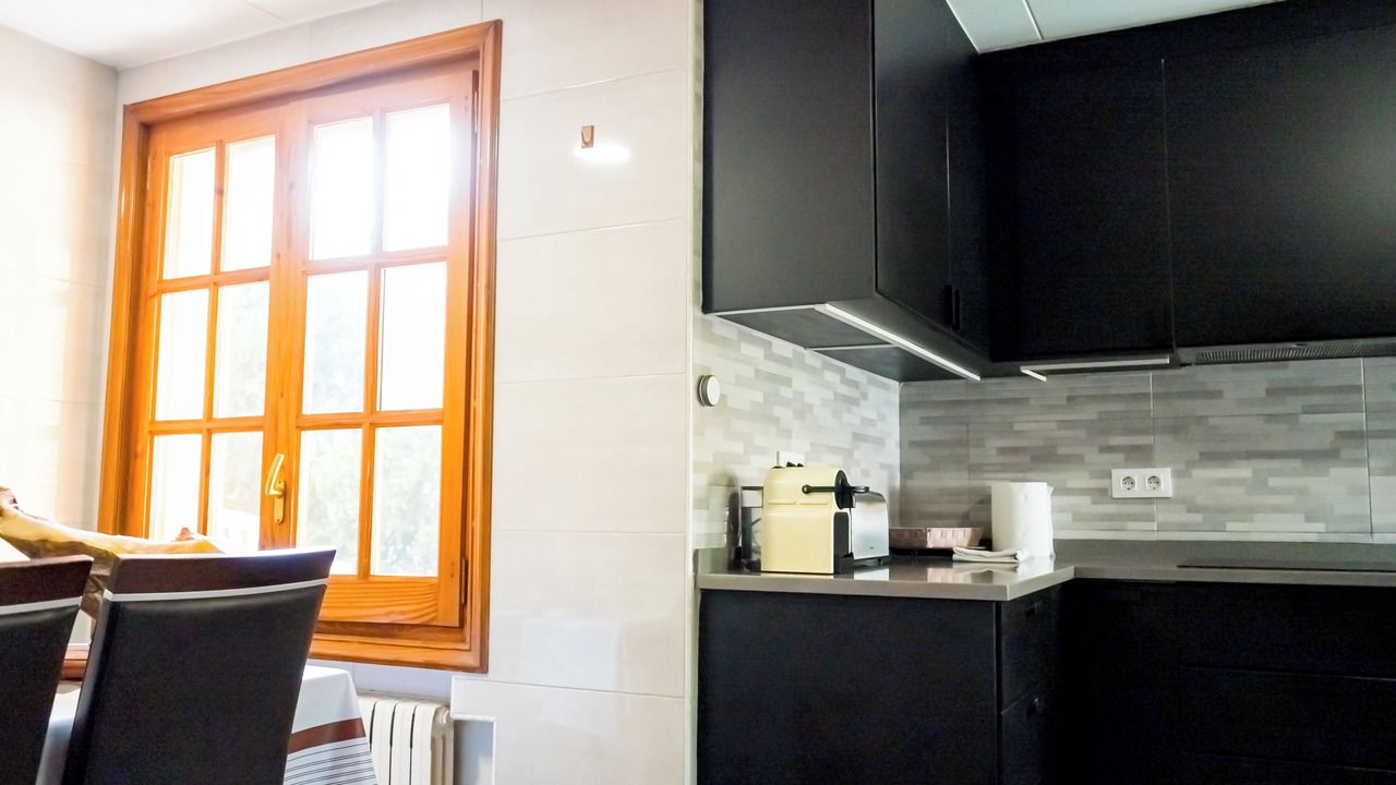 Photo of Kitchen in Lloret de Mar