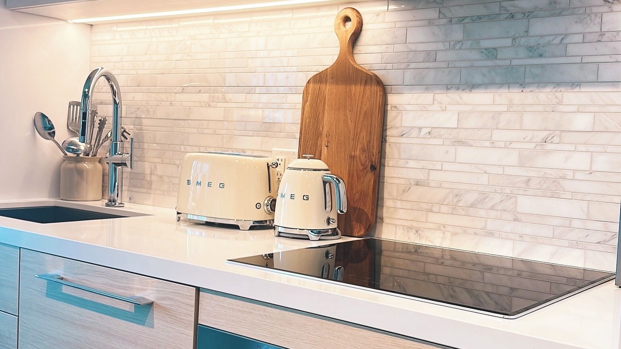 Photo of Kitchen in Bayview Village