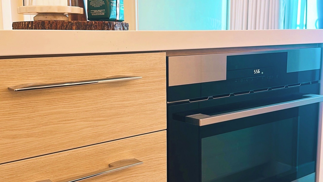 Photo of Kitchen in Bayview Village