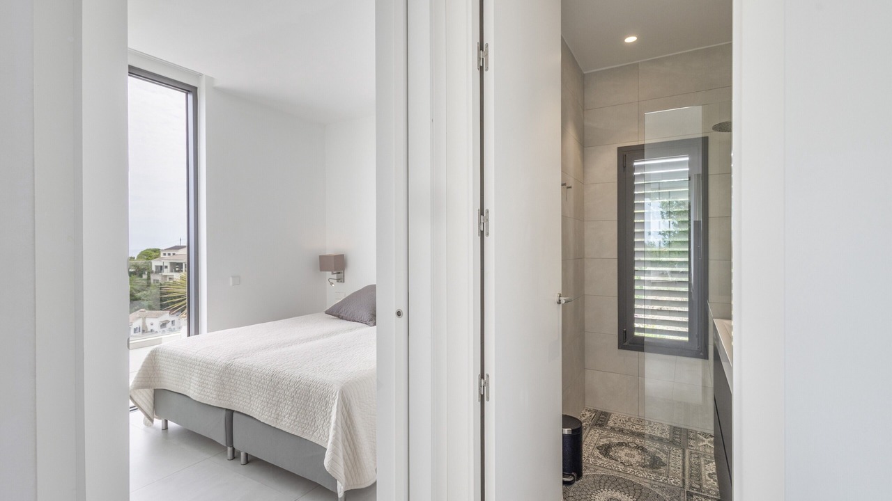 Photo of Bedroom in Begur