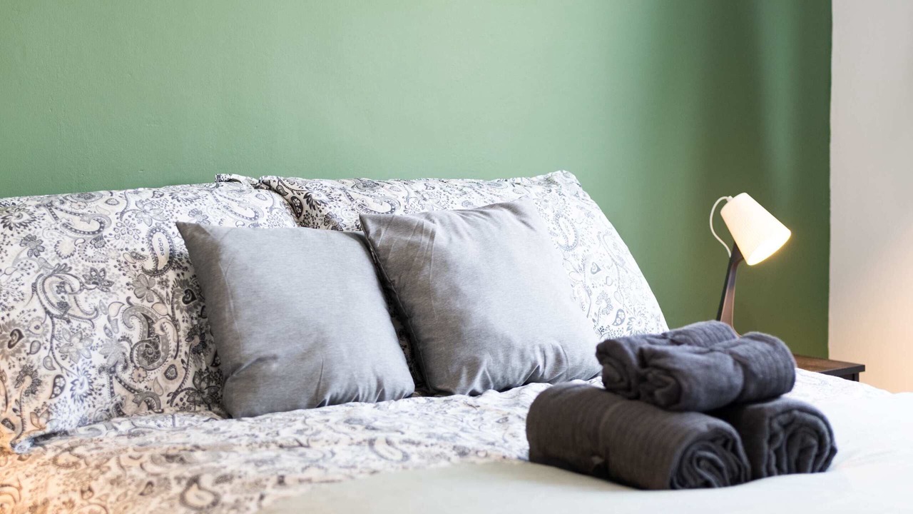 Photo of Bedroom in Dennyloanhead