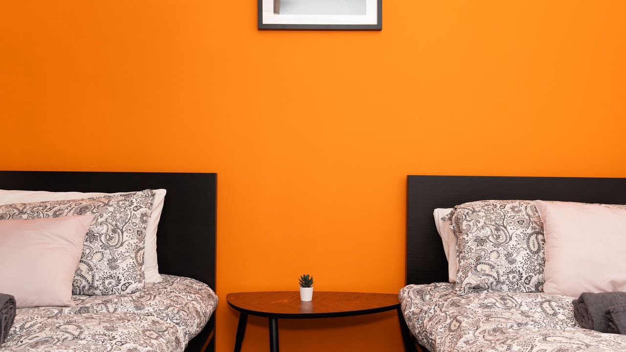 Photo of Bedroom in Dennyloanhead