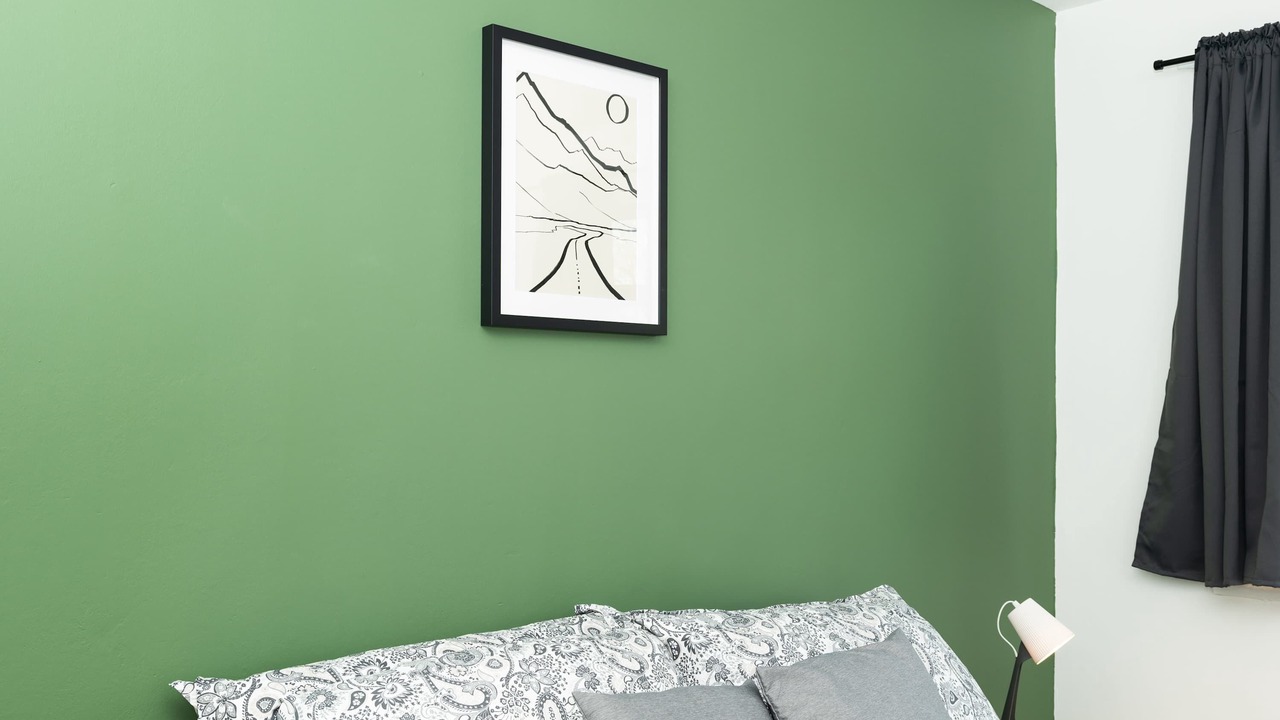 Photo of Bedroom in Dennyloanhead