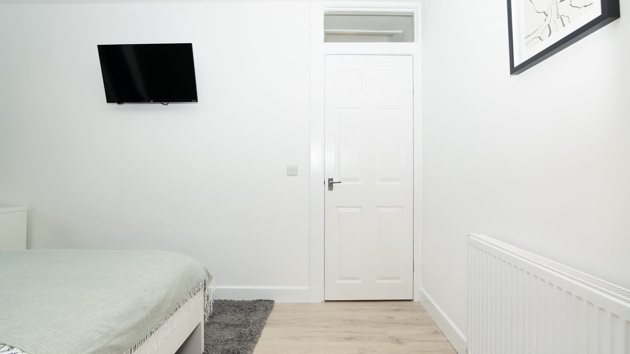 Photo of Bedroom in Dennyloanhead