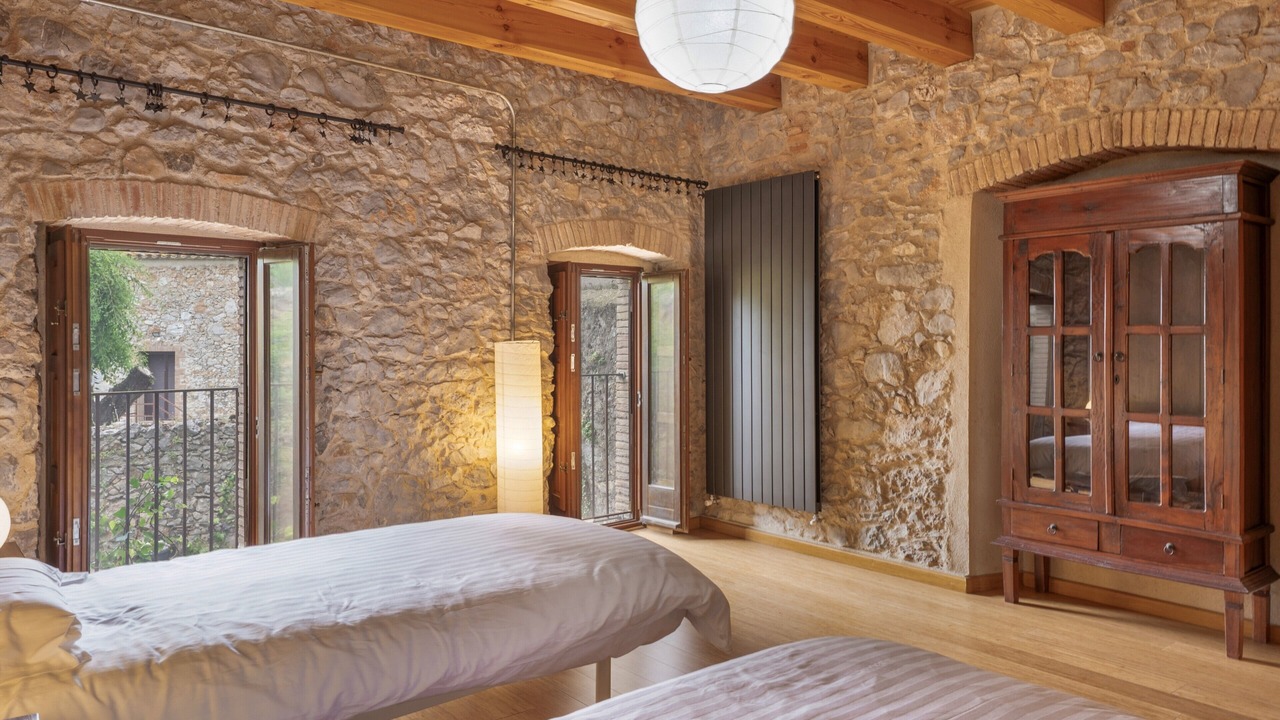 Photo of Bedroom in Bellcaire d'Emporda