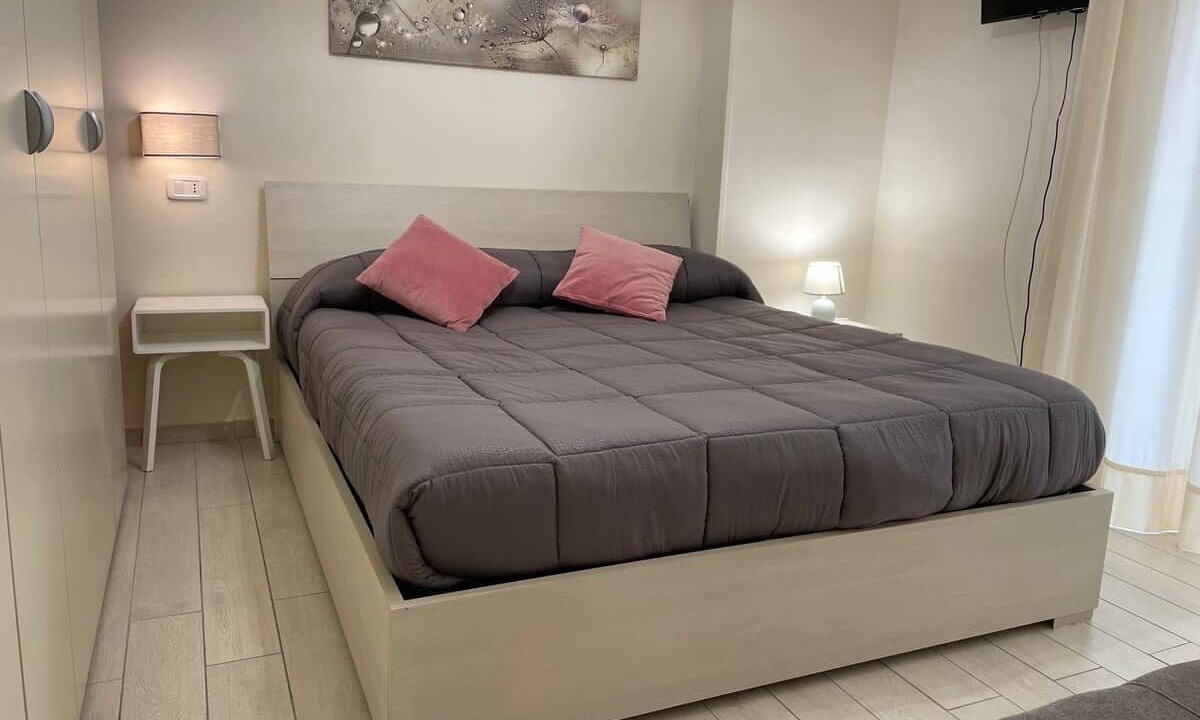 Photo of Bedroom in Agropoli