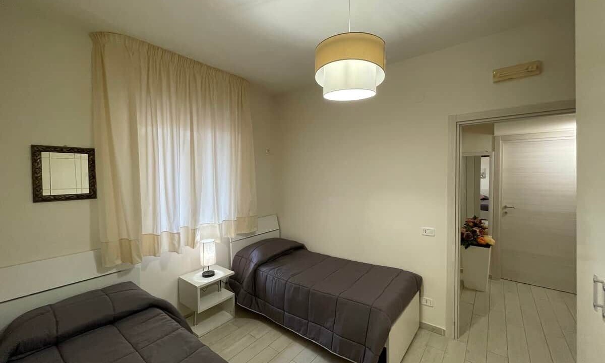 Photo of Bedroom in Agropoli