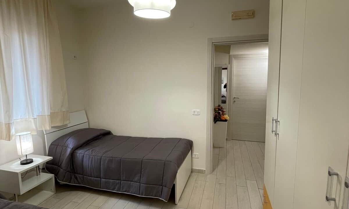 Photo of Bedroom in Agropoli