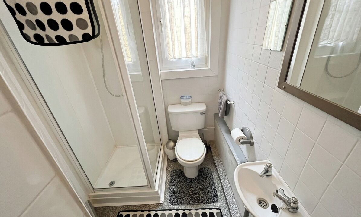 Photo of Bathroom in Cleethorpes