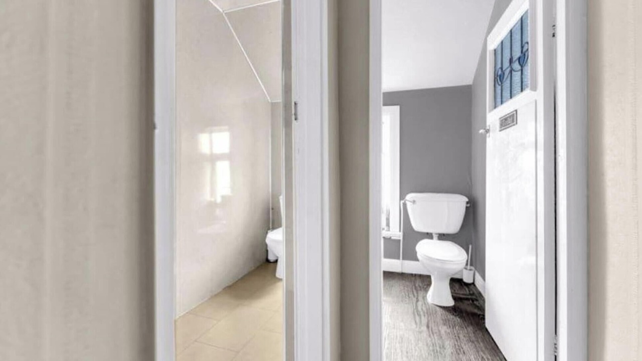 Photo of Bathroom in Cleethorpes
