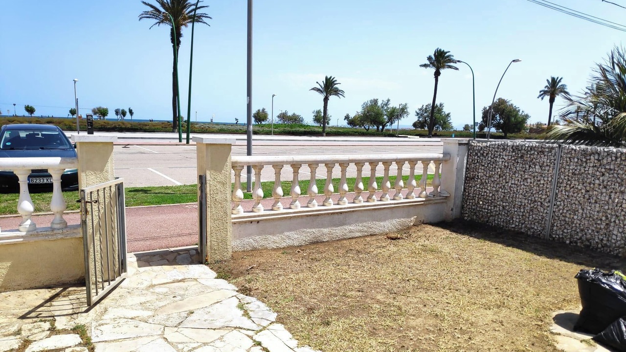 Photo of Outdoor in Empuriabrava
