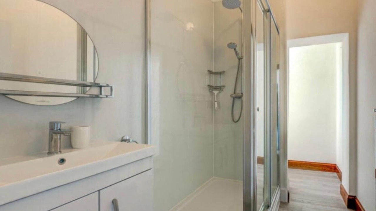 Photo of Bathroom in Helmsdale