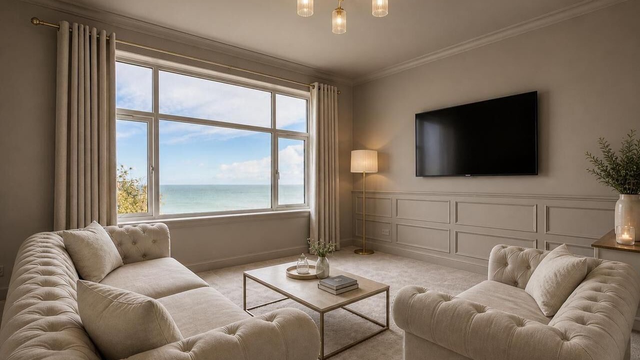 Photo of Livingroom in Helmsdale