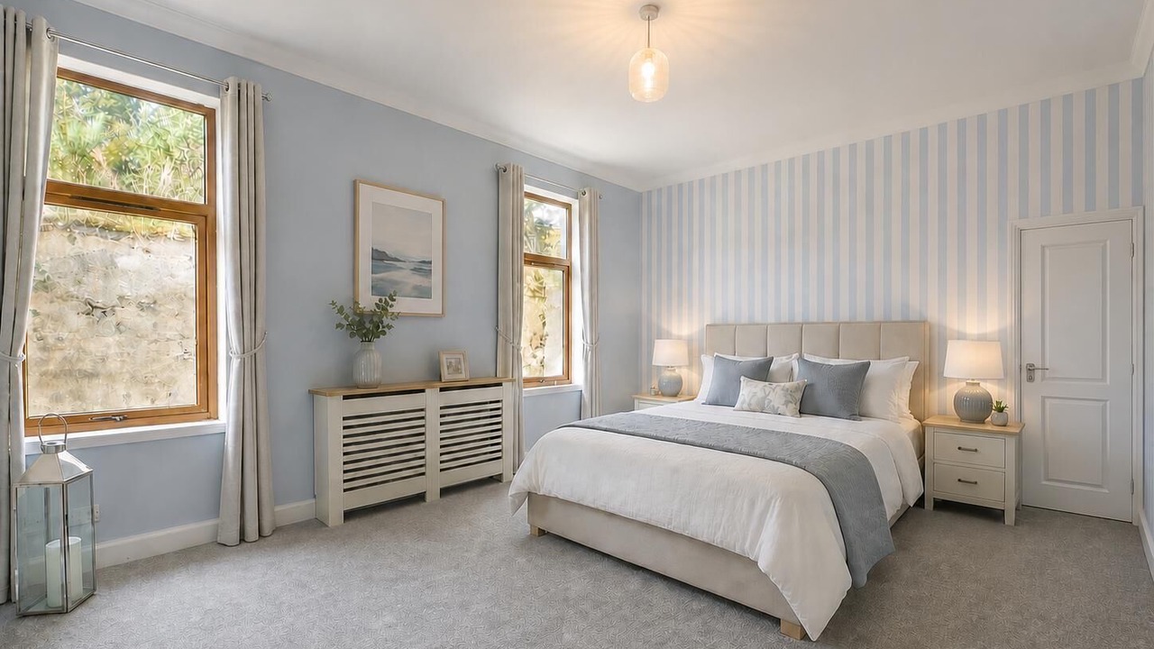 Photo of Bedroom in Helmsdale