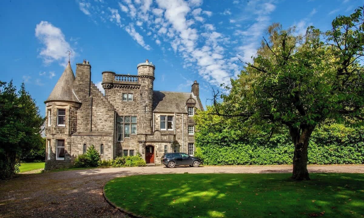 Photo of Outdoor in Paisley