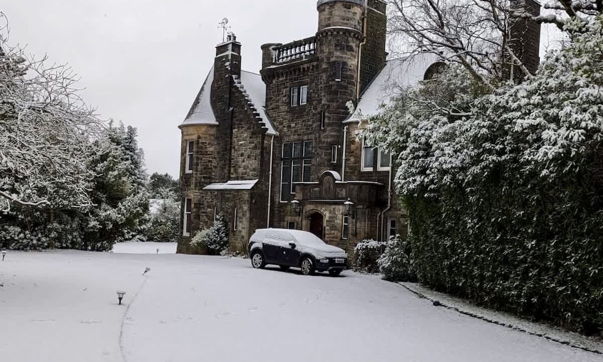 Photo of Outdoor in Paisley