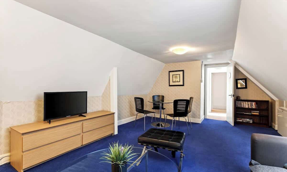 Photo of Livingroom in Paisley