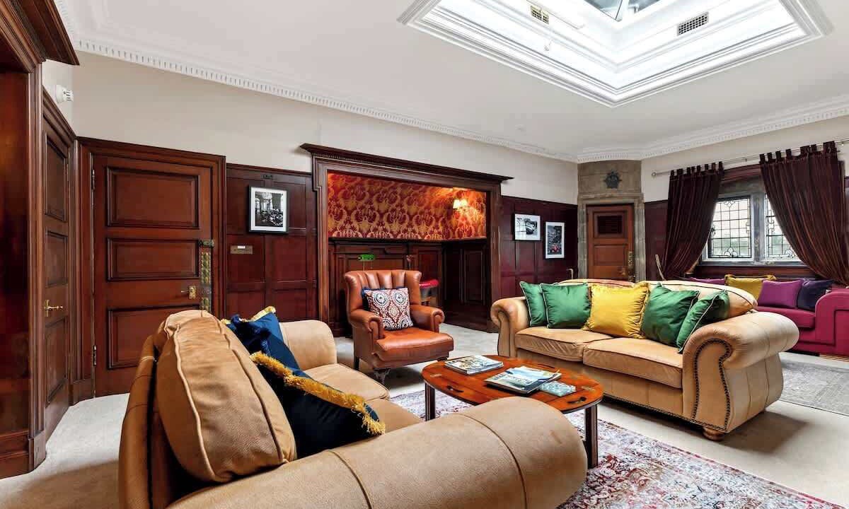 Photo of Livingroom in Paisley