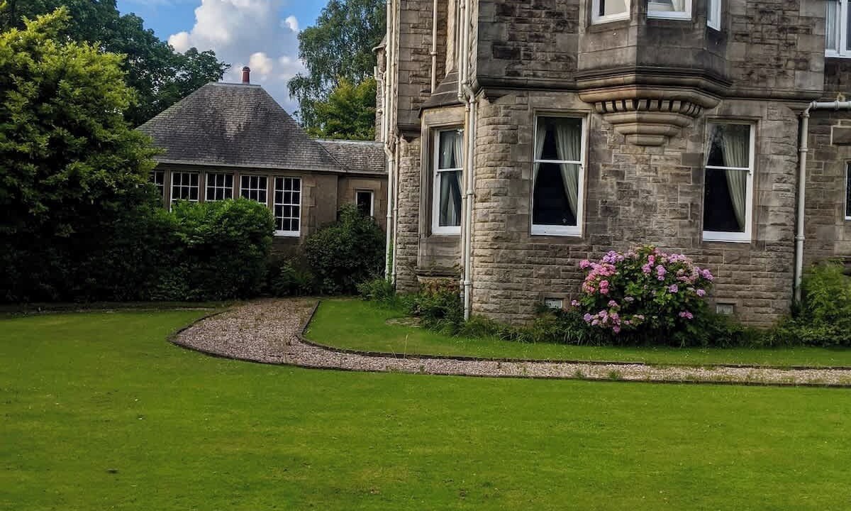 Photo of Outdoor in Paisley