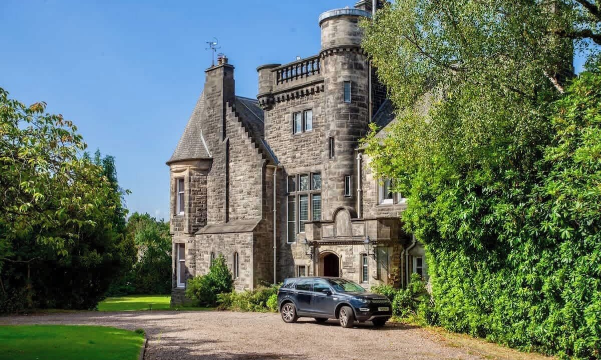Photo of Outdoor in Paisley