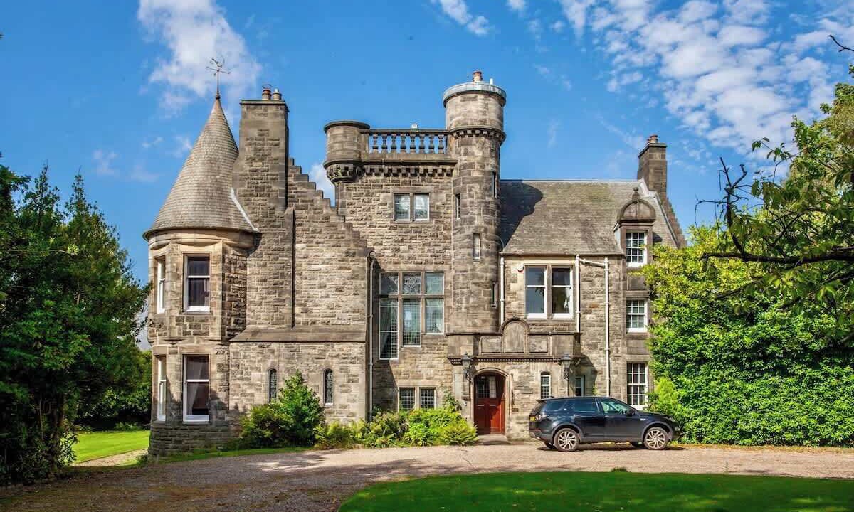Photo of Outdoor in Paisley