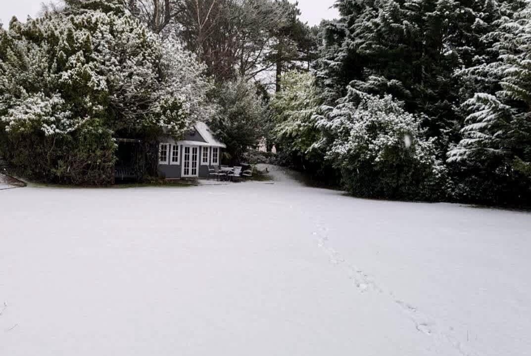 Photo of Outdoor in Paisley