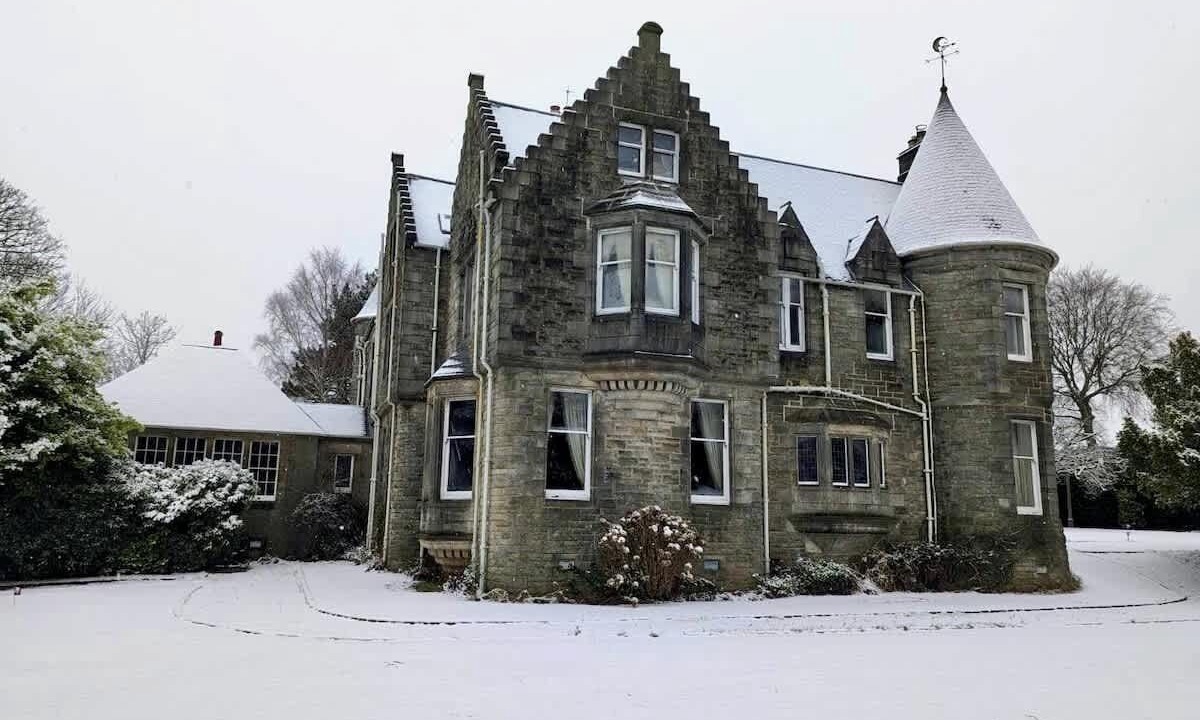 Photo of Outdoor in Paisley