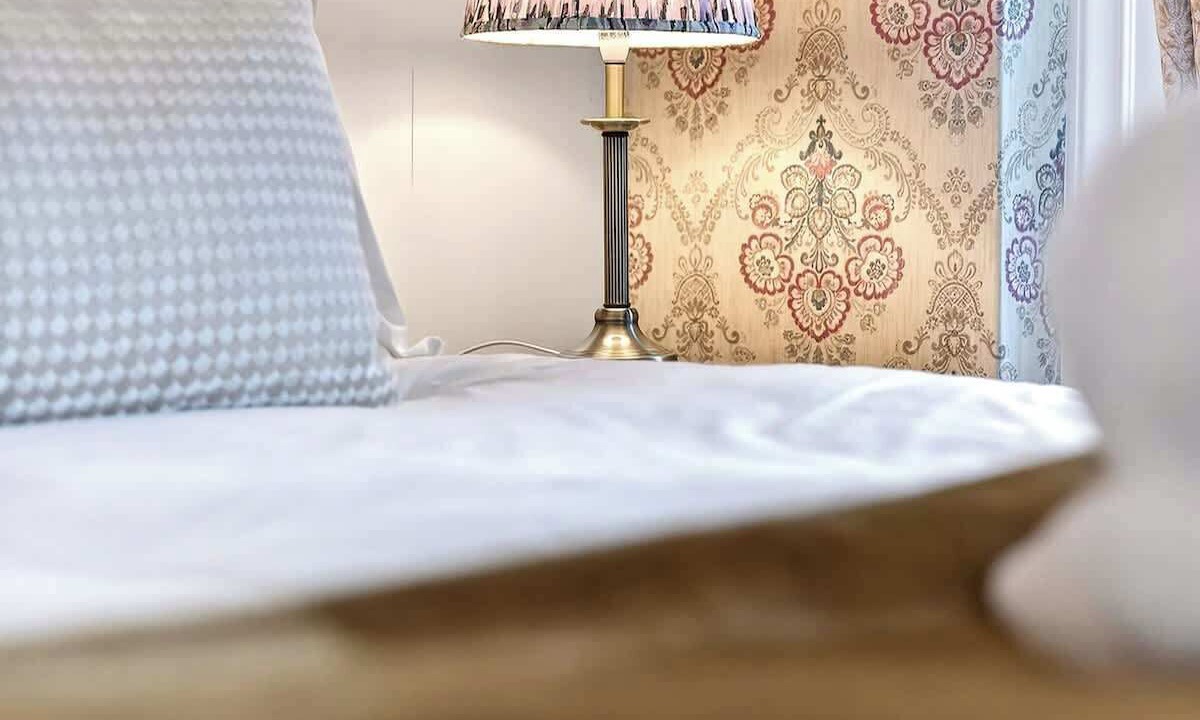 Photo of Bedroom in Paisley