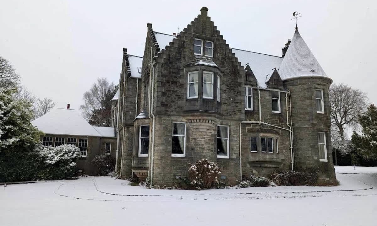 Photo of Outdoor in Paisley
