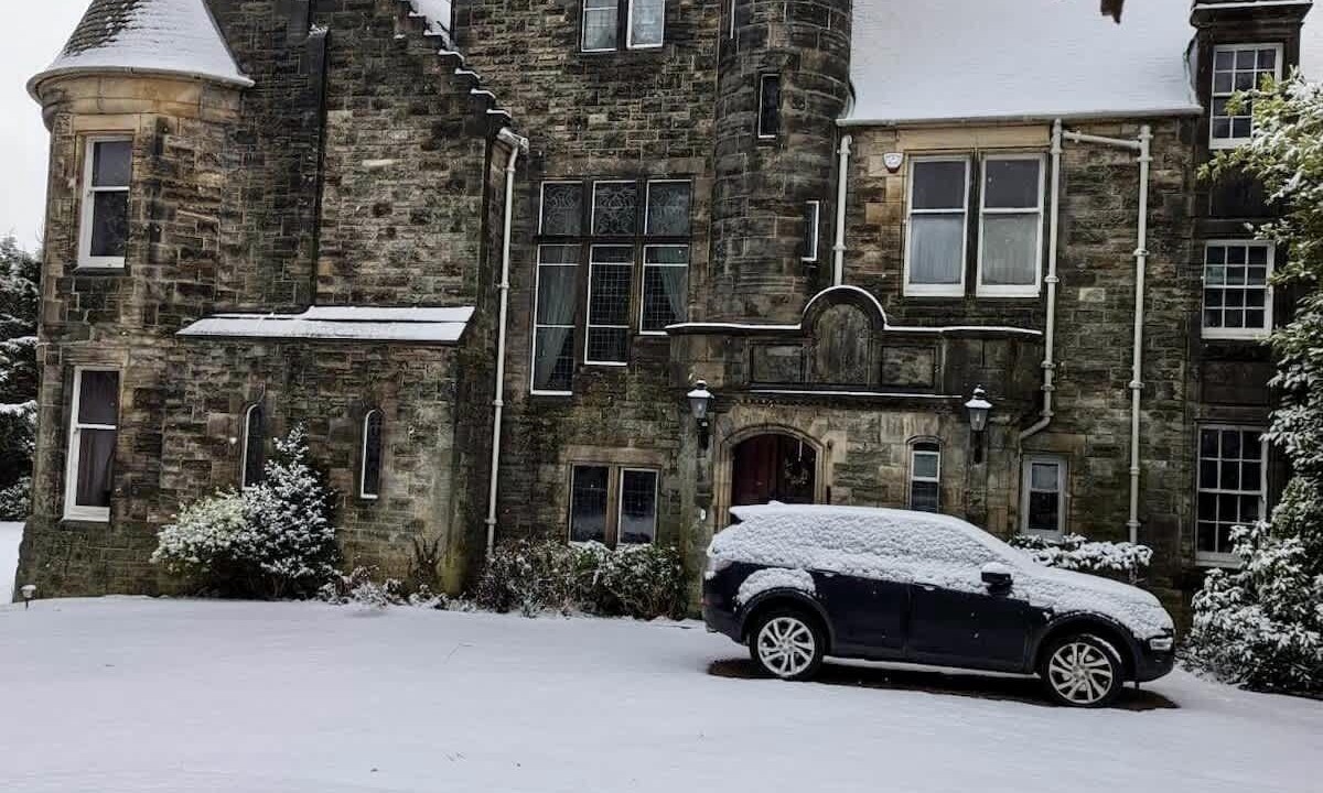 Photo of Outdoor in Paisley
