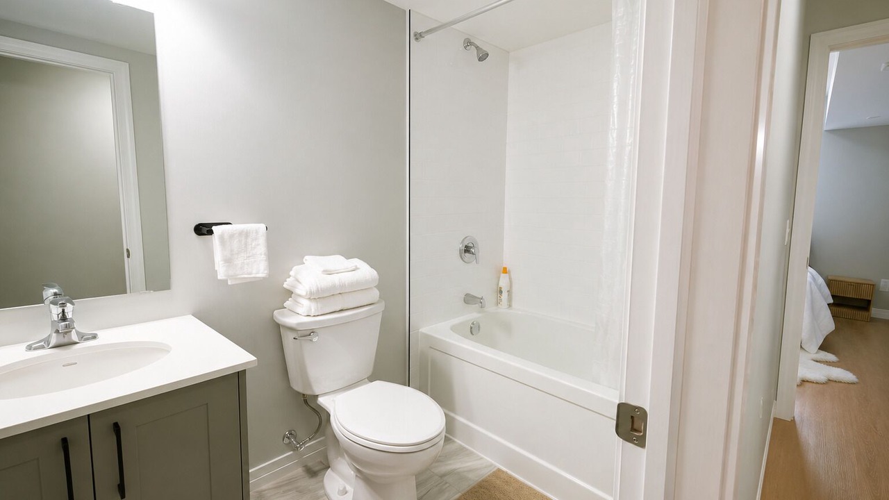 Photo of Bathroom in Doon South