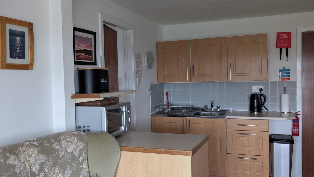 Photo of Livingroom in Uisken