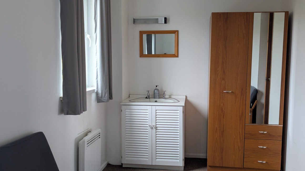 Photo of Bedroom in Uisken
