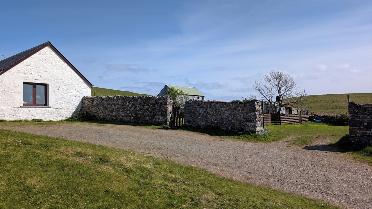 Photo of Outdoor in Uisken