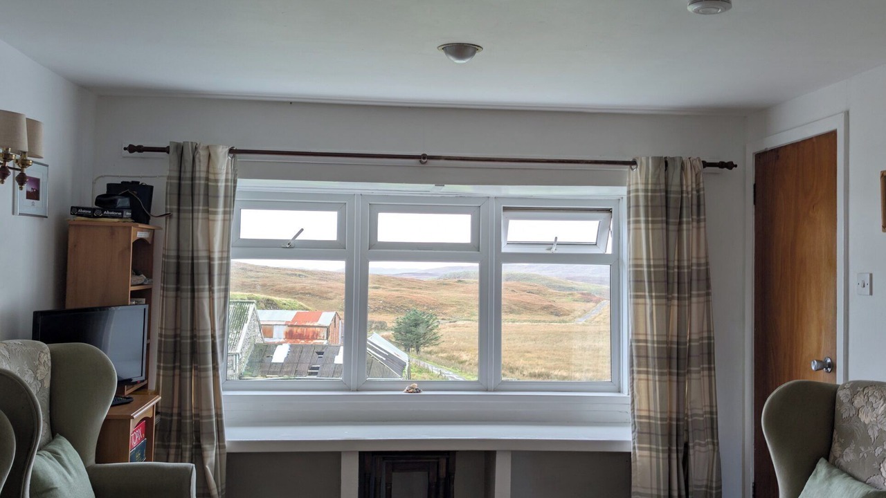 Photo of Livingroom in Uisken