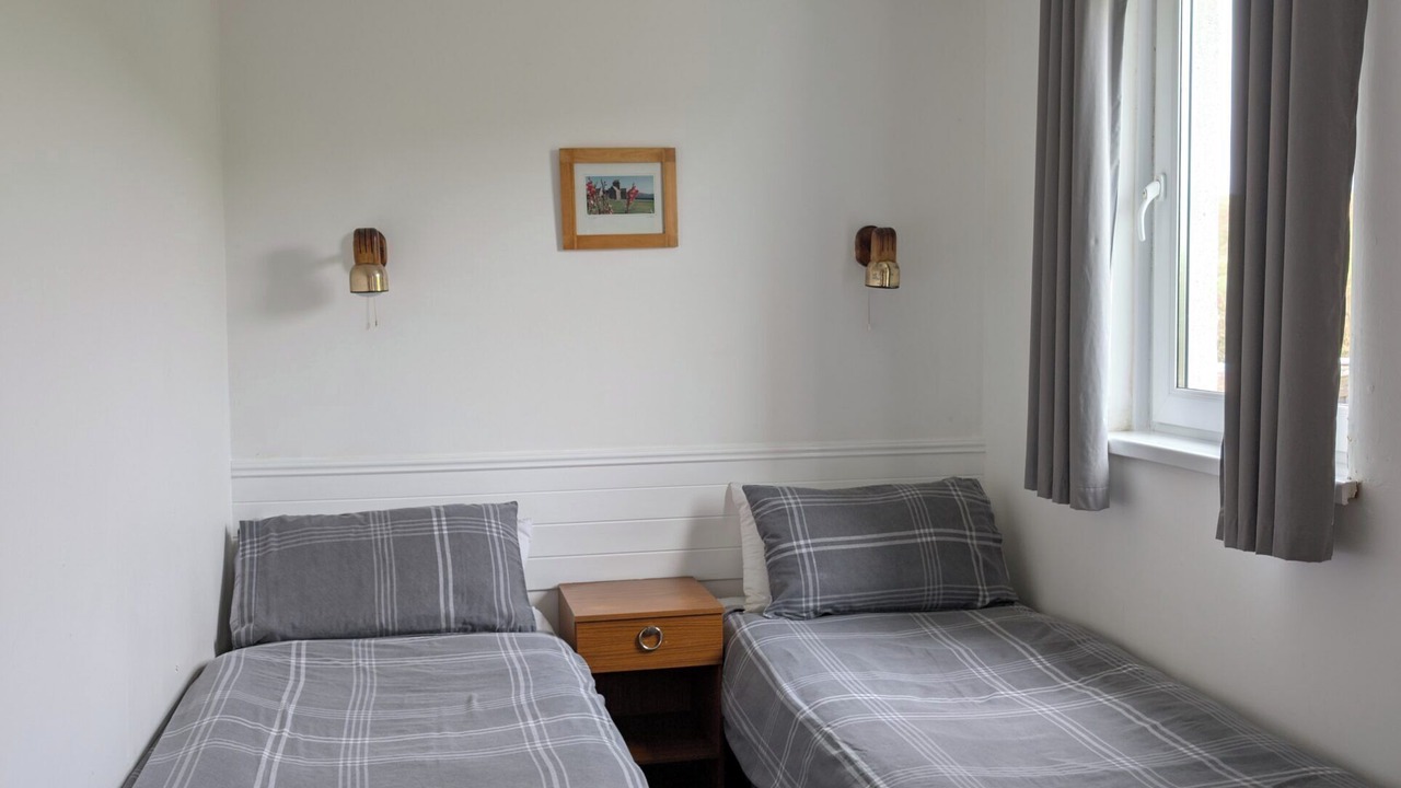 Photo of Bedroom in Uisken