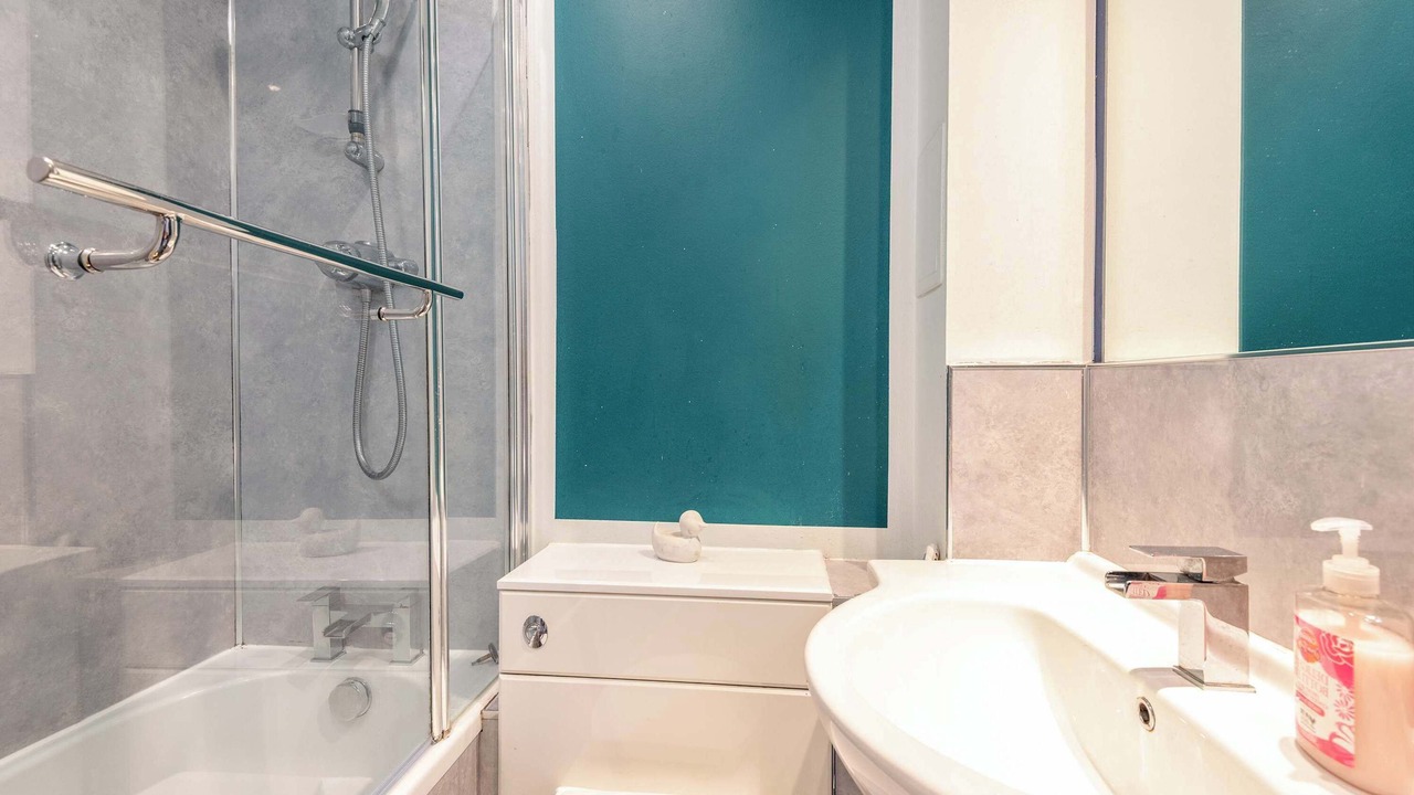 Photo of Bathroom in Leith
