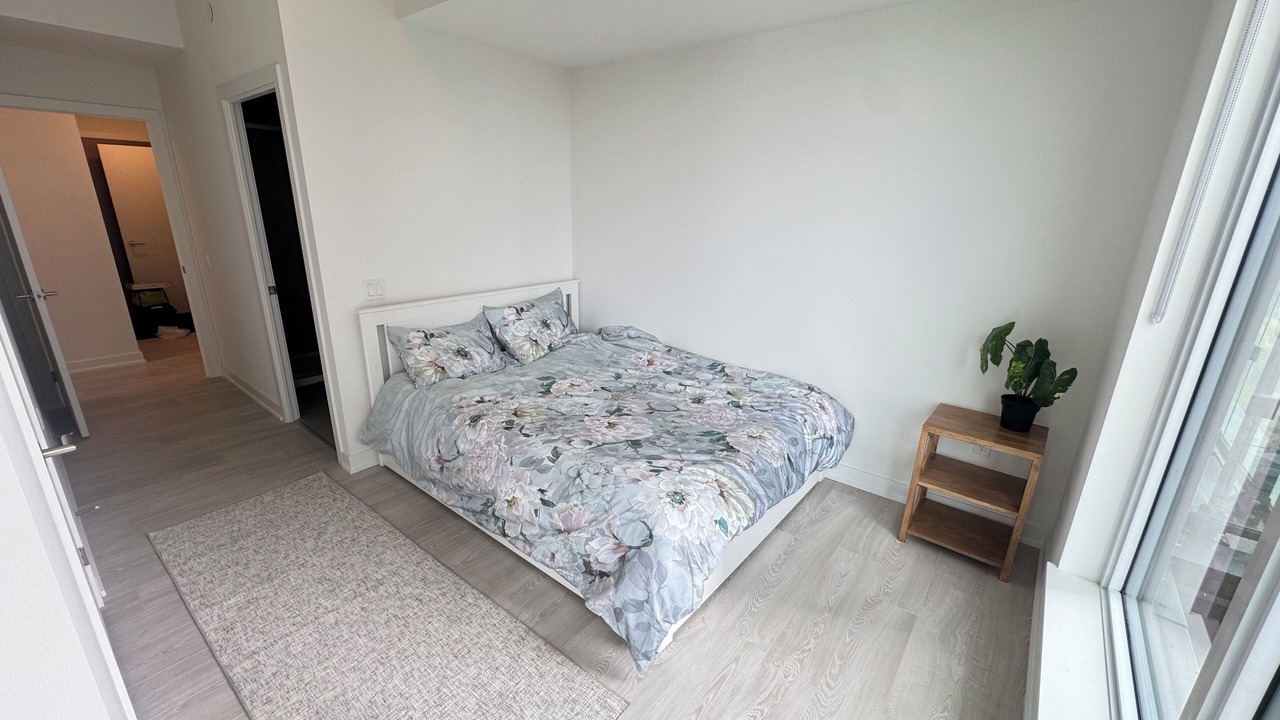 Photo of Bedroom in Wynford-Concorde