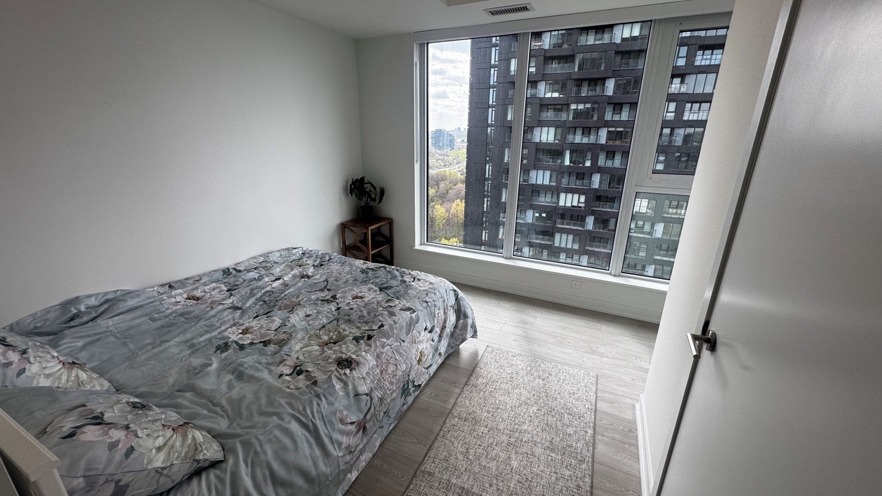Photo of Bedroom in Wynford-Concorde