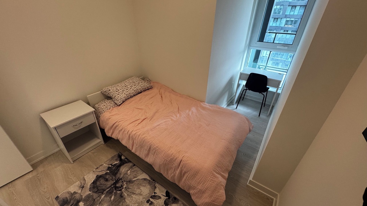 Photo of Bedroom in Wynford-Concorde