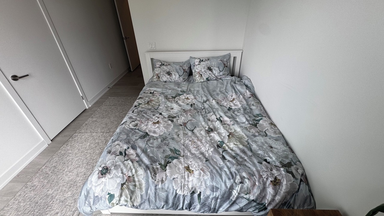 Photo of Bedroom in Wynford-Concorde
